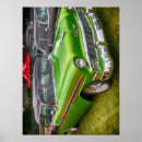 Search for 1950s car posters Classic