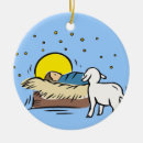Search for baby jesus ornament christmas tree decorations Xmas