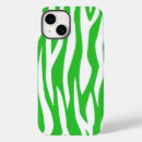 Search for green zebra iphone cases Animal