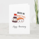 Search for soy cards Pun