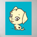 Search for cute illustration posters Pet