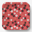 Search for japanese cherry blossom plates Sakura