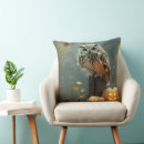 Search for halloween owl cushions Animals