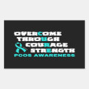 Search for ovaries stickers Teal