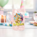 Search for cartoon beer glasses Barney rubble