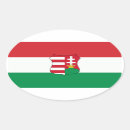 Search for magyar stickers Flag
