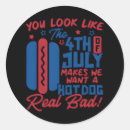Search for let freedom ring stickers America