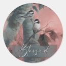 Search for chickadees stickers Birds