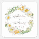 Search for daffodils stickers Floral