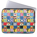Search for bunny laptop cases Daffy duck