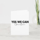 Search for yes we will cards Republican