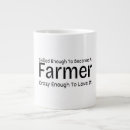 Search for farmer mugs Tractors