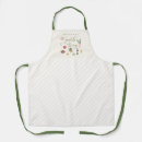 Search for popular aprons Elegant