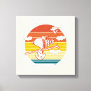 Search for ski art Snoopy