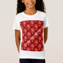 Search for diamond kids tshirts Red