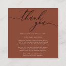 Search for bridal shower messages thank you cards Script