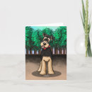 Search for airedale terrier cards Dog