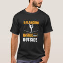 Search for slack tshirts Balancing