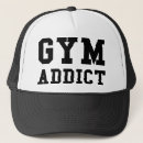Search for bodybuilding hats Muscle