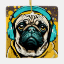 Search for headphones christmas tree decorations Dog