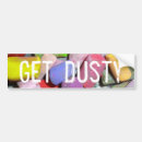 Search for pastels bumper stickers Colourful