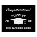 Search for graduating classroom posters Graduation