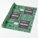 Search for circuit board wrapping paper Pcb