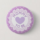 Search for laces badges Purple