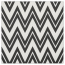 Search for black and white chevron fabric Modern