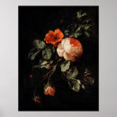 Search for vintage botany posters Floral