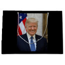 Search for trump gift bags Conservative