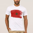 Search for morocco tshirts Flag