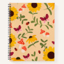 Search for ladybird notebooks Pattern
