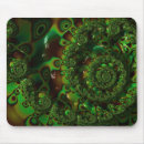 Search for fractals mouse mats Modern