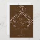 Search for linen save the dates Classic