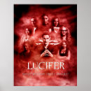 Search for lucifer posters Cartoon
