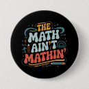 Search for math teacher badges School