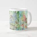Search for fairy fantasy mugs Faeries