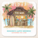 Search for aloha barware Birthday