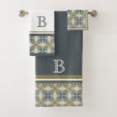 Search for blue and brown bath towels For him