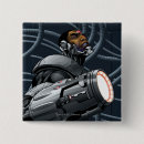 Search for cyborg badges Aquaman