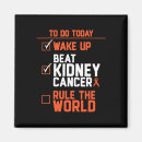 Search for kidney magnets Survivor