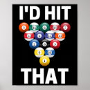 Search for pool game posters Player