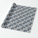 Search for two tone wrapping paper Simple