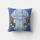 Search for arty cushions Blue