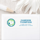 Search for snoopy return address labels Cute