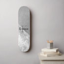 Search for marble skateboards Chic