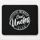 Search for uncle bday mouse mats Grandpa