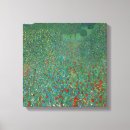 Search for poppy field canvas prints Floral