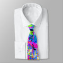 Search for lime green ties Hot pink